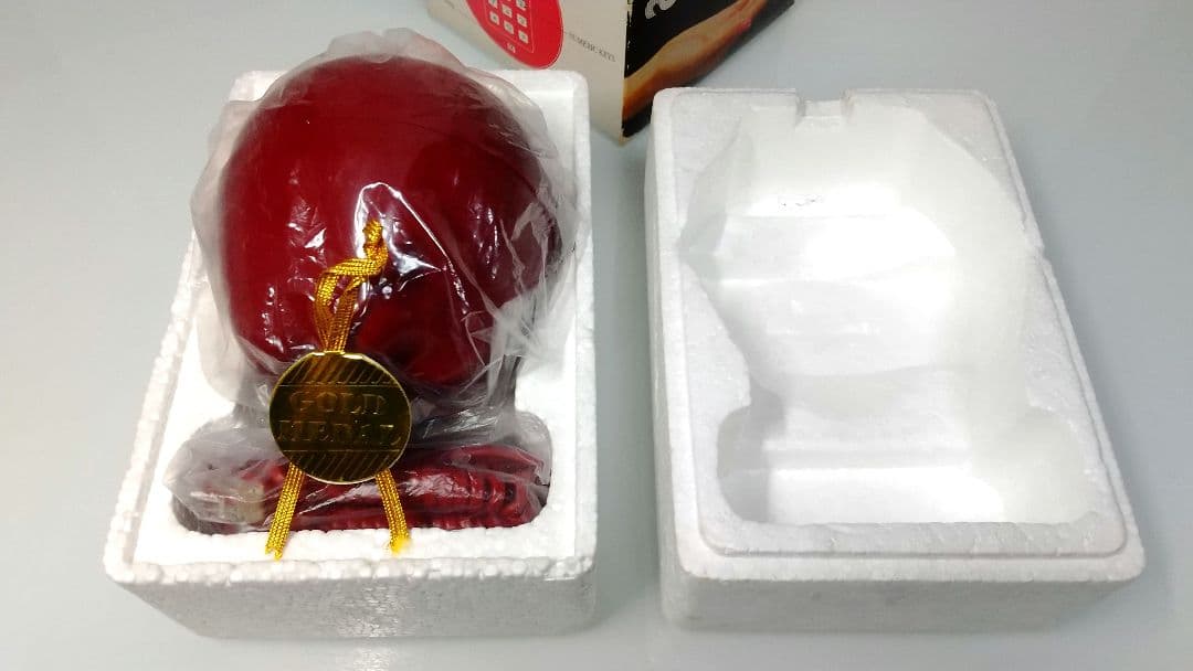 【希少】ヴィンテージ りんご型 電話機 Apple phone アップルフォン