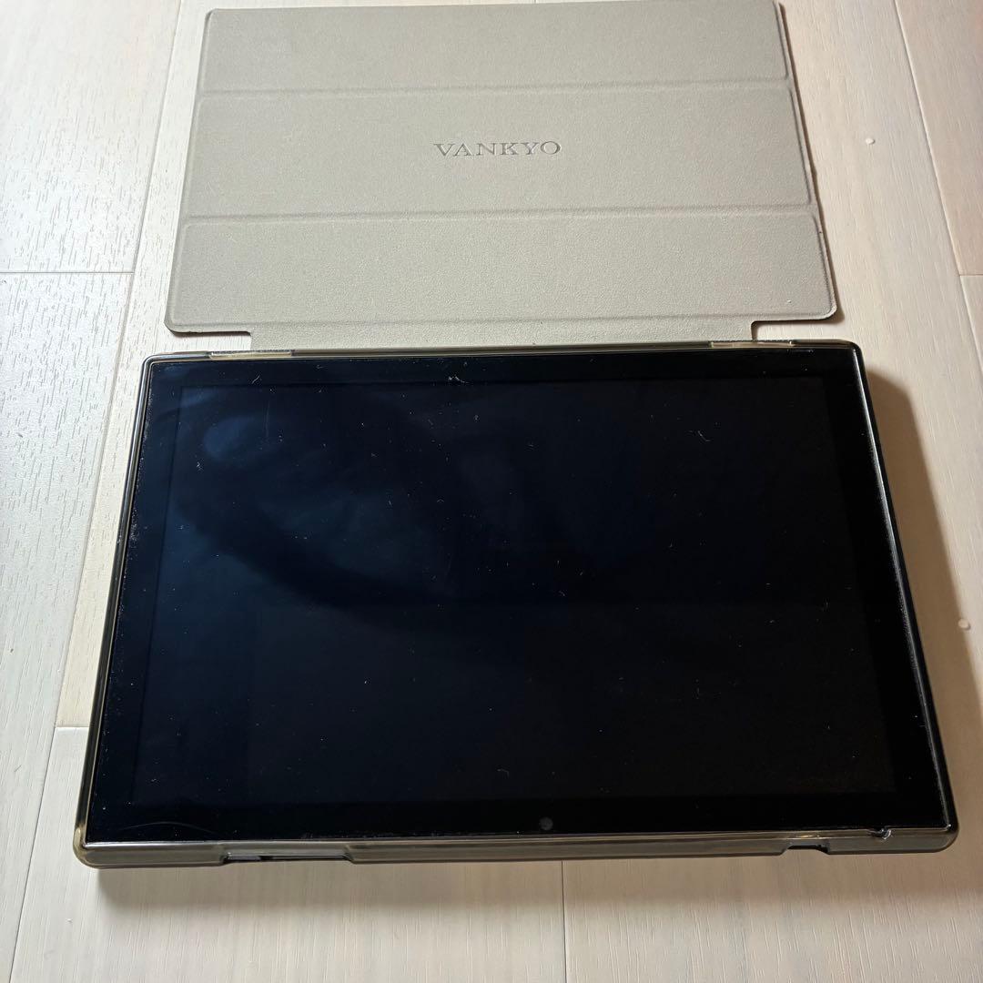 Androidタブレット 本体 大画面 日本語対応