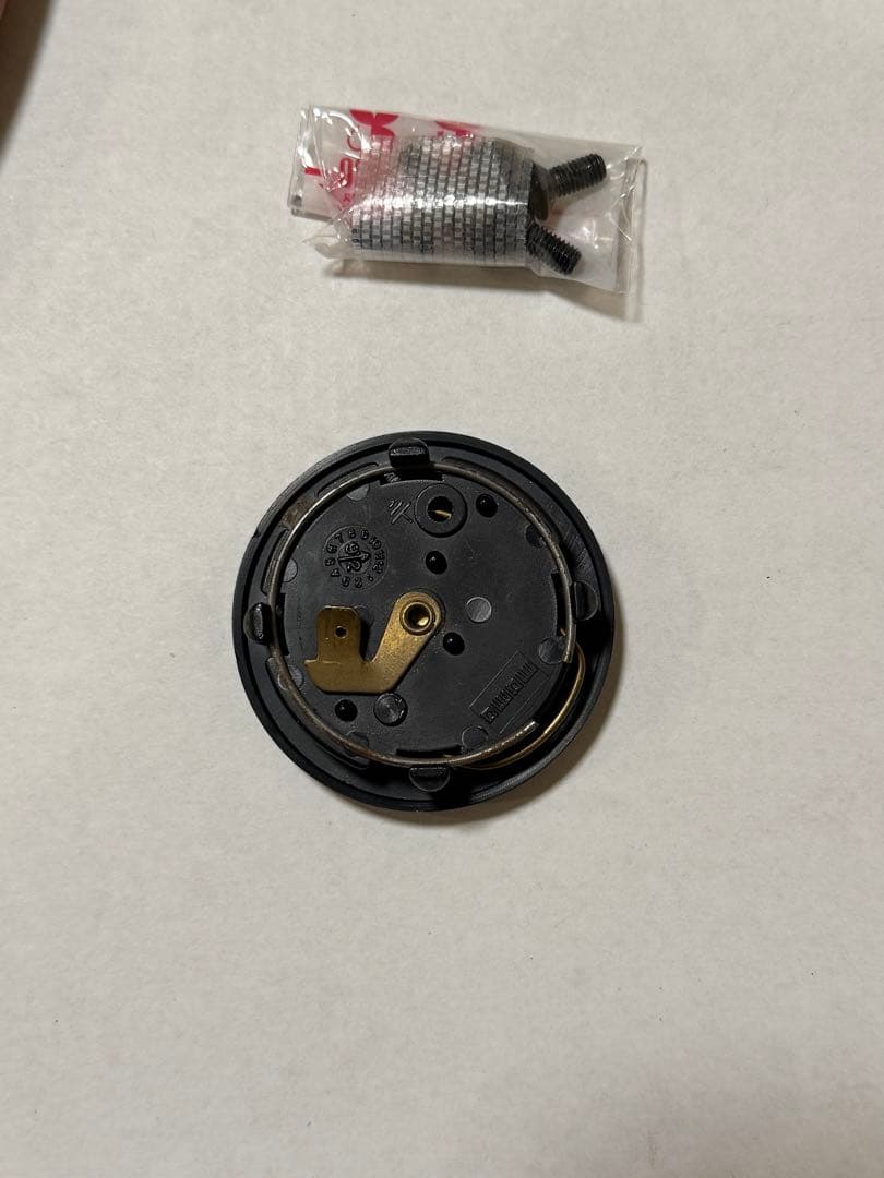 MOMO MOMOCORSE ステアリングホイール　直径32cm 1990年製