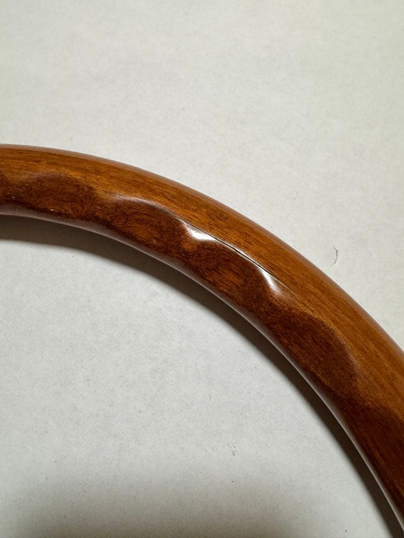 MOMO MOMOCORSE ステアリングホイール　直径32cm 1990年製