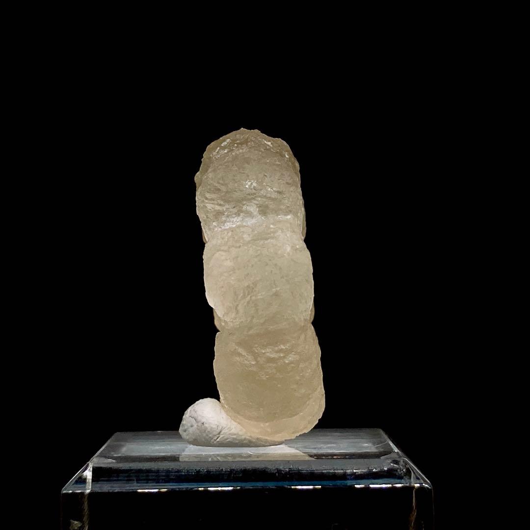 -*i様 『ポンデリングフローライト』　フローライト　蛍石　原石　鉱物標本　天然