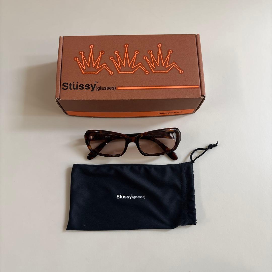 K*M様 stussy glasses サングラス