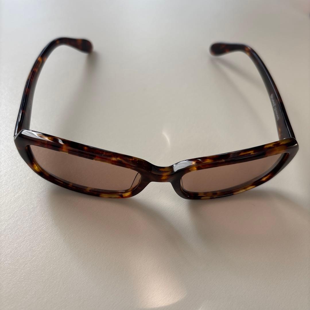 K*M様 stussy glasses サングラス