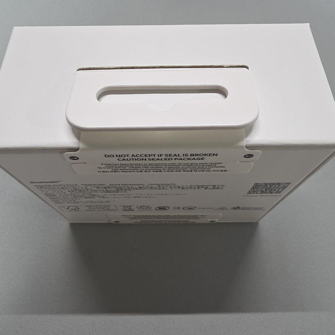 Galaxy Buds 3 新品/未開封