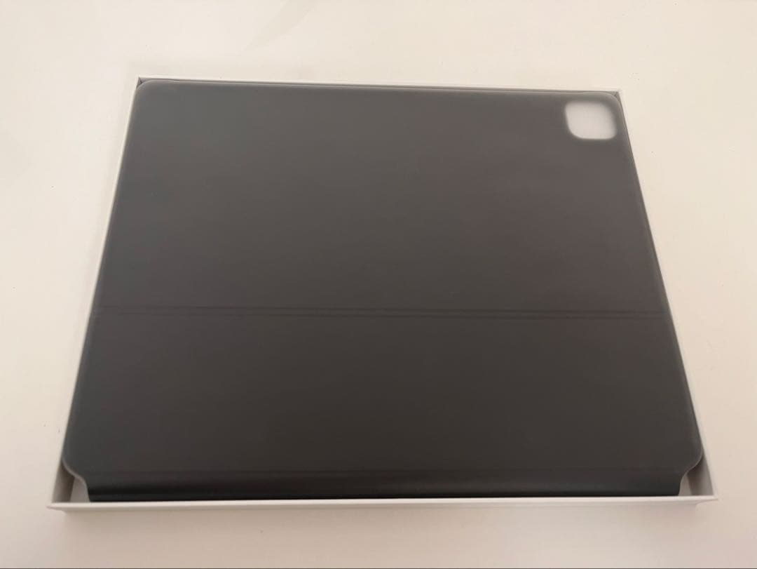 【美品】Apple 純正Magic Keyboard12.9インチ 日本語 箱付