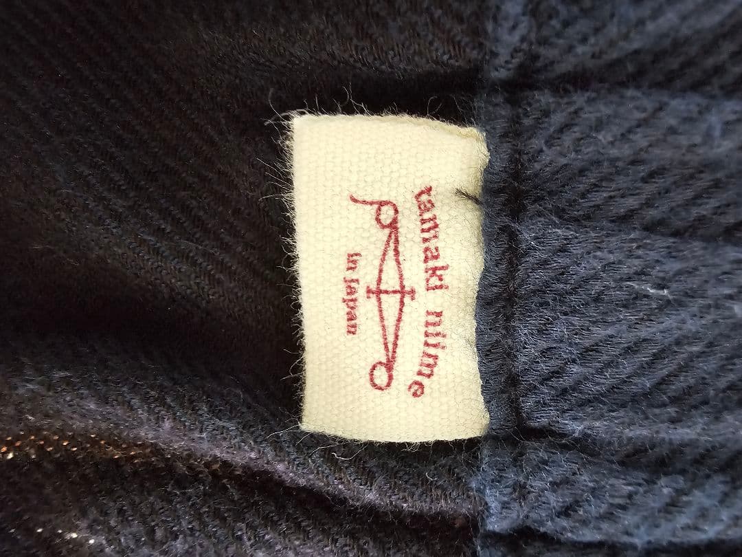 タマキニイメ ダックス