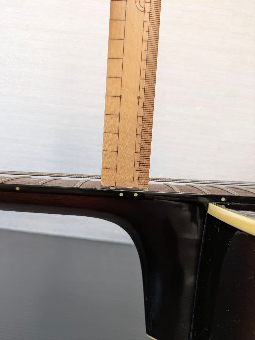 エピフォンAJ15E ギター エレアコ アコギ ギブソン ハードケース付