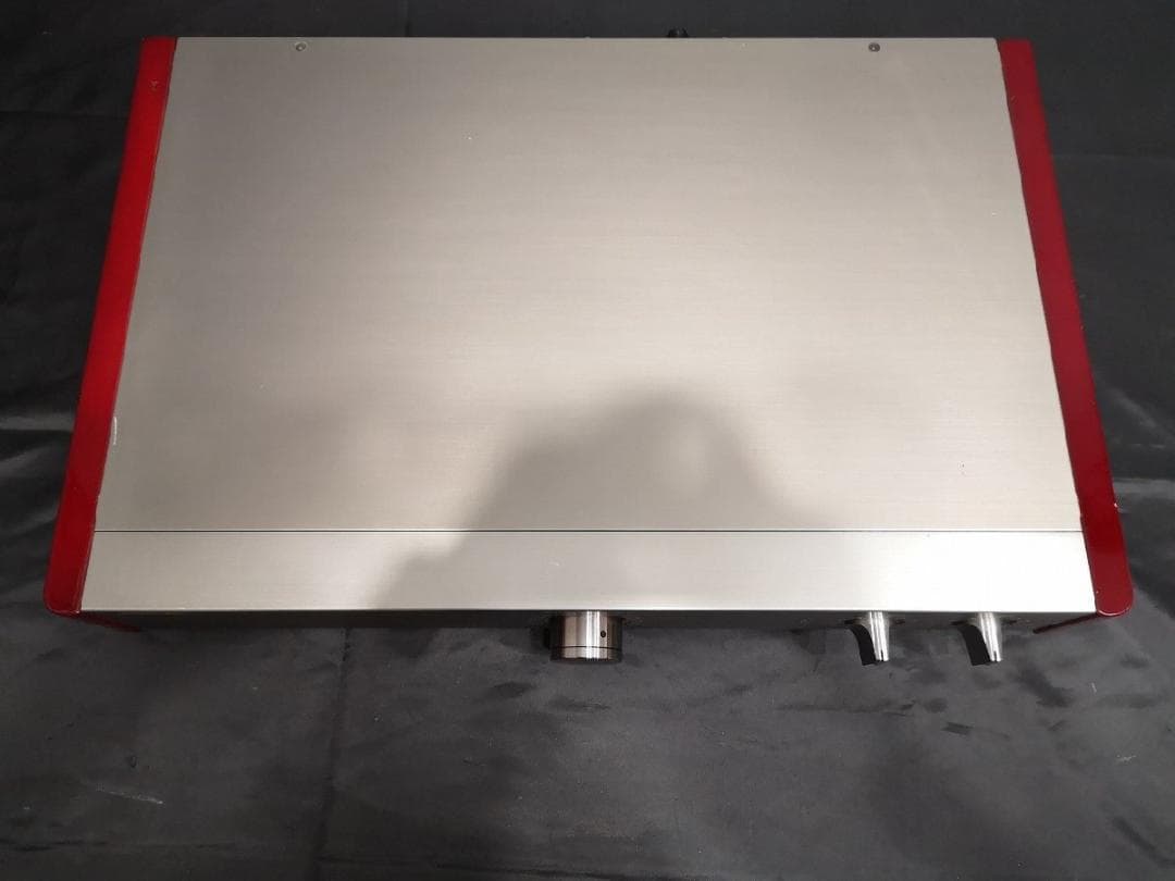 ◆大感謝祭!! ROTEL RHC-10 アッテネーター m0o8665