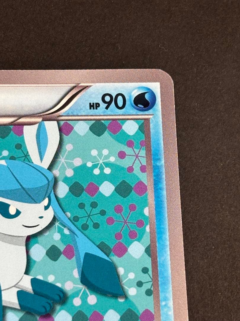 グレイシア PROMO BW-Pプロモカード 185/BW-P