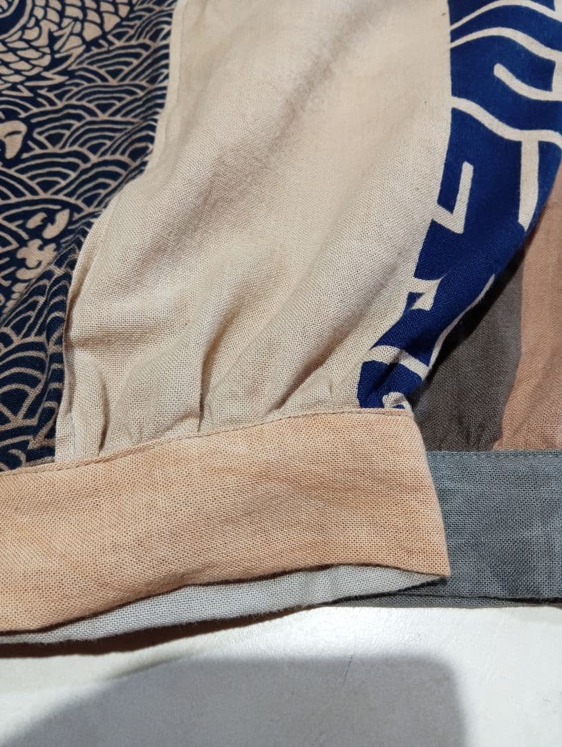 →*♡様 ★手ぬぐいパンツ★男女兼用★