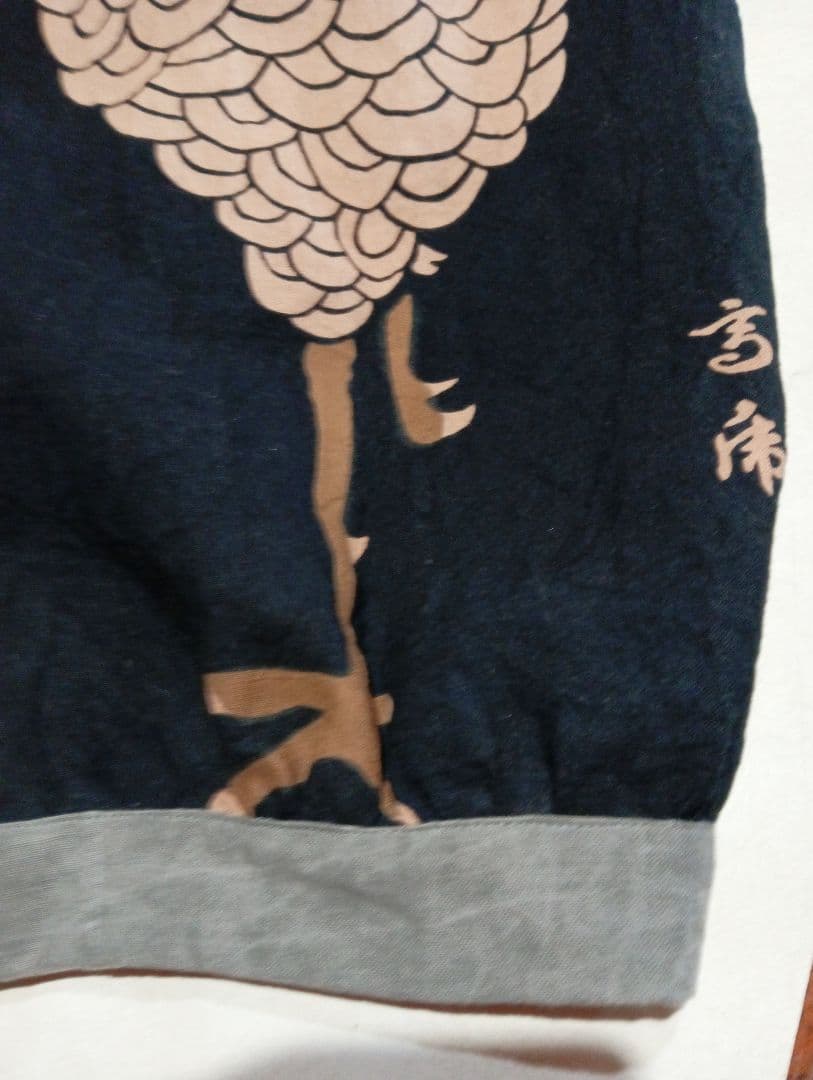 →*♡様 ★手ぬぐいパンツ★男女兼用★