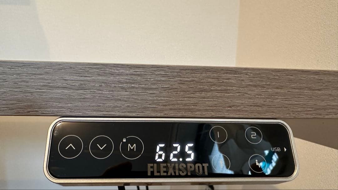 【特別価格】FlexiSpot E7 Pro＋天板120×60＋引き出しS01B