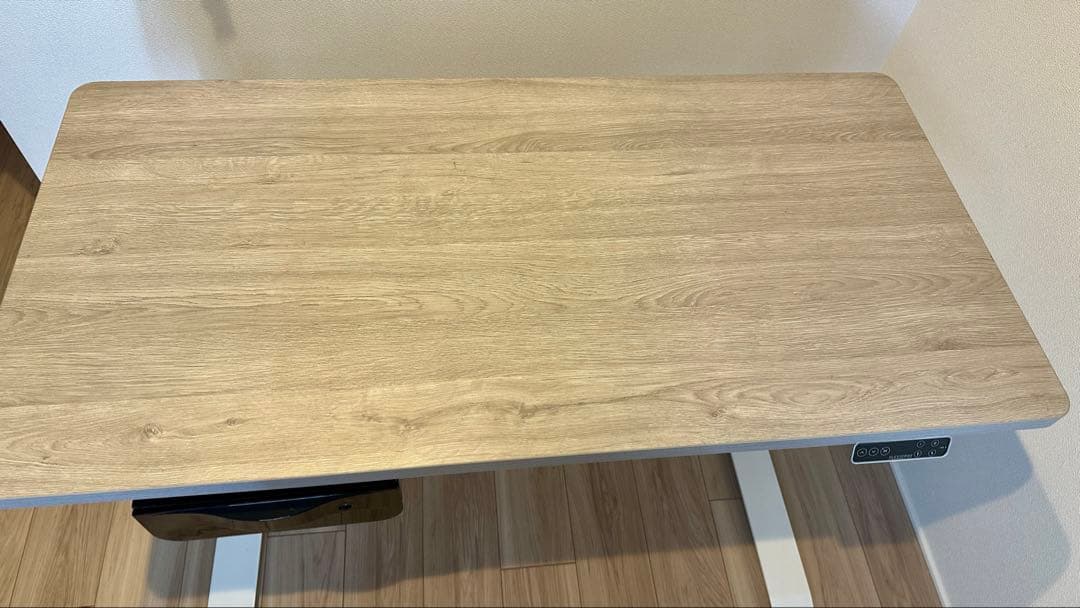 【特別価格】FlexiSpot E7 Pro＋天板120×60＋引き出しS01B