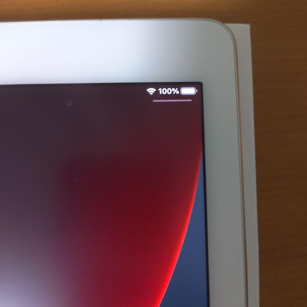 iPad Pro (12.9インチ) 第一世代 128GB シルバー