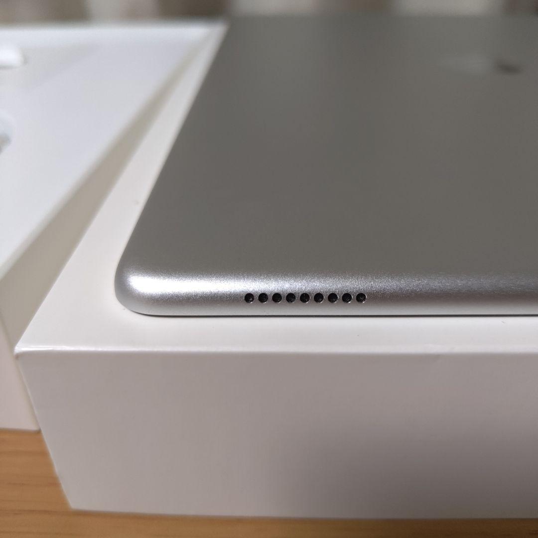 iPad Pro (12.9インチ) 第一世代 128GB シルバー