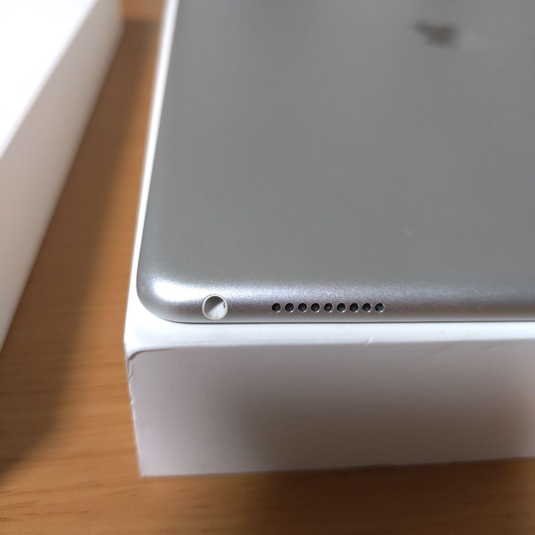 iPad Pro (12.9インチ) 第一世代 128GB シルバー