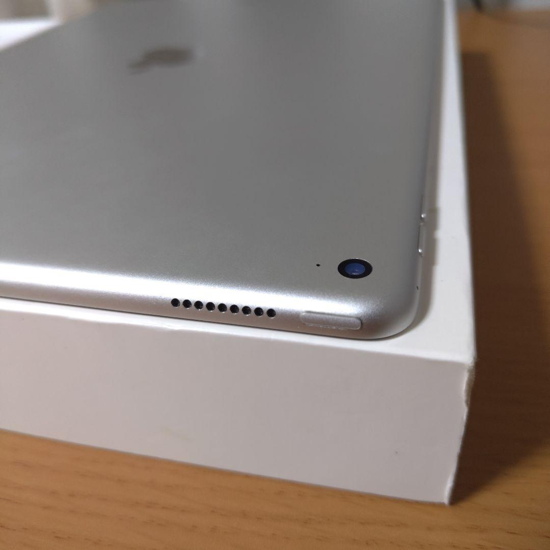 iPad Pro (12.9インチ) 第一世代 128GB シルバー