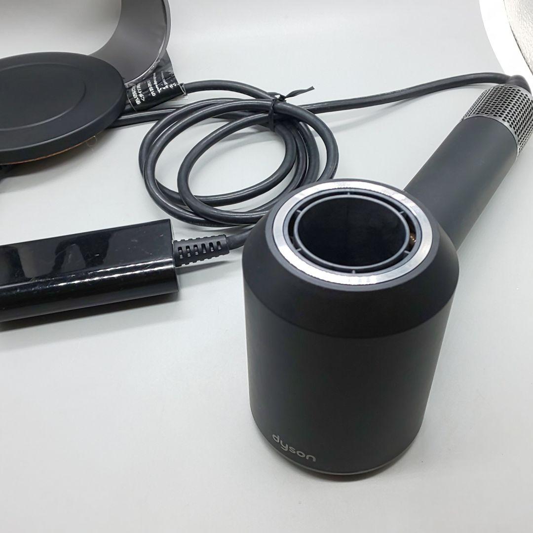 ・ダイソン dysonドライヤー 《国内正規品・風量新品同様・動作良好》302