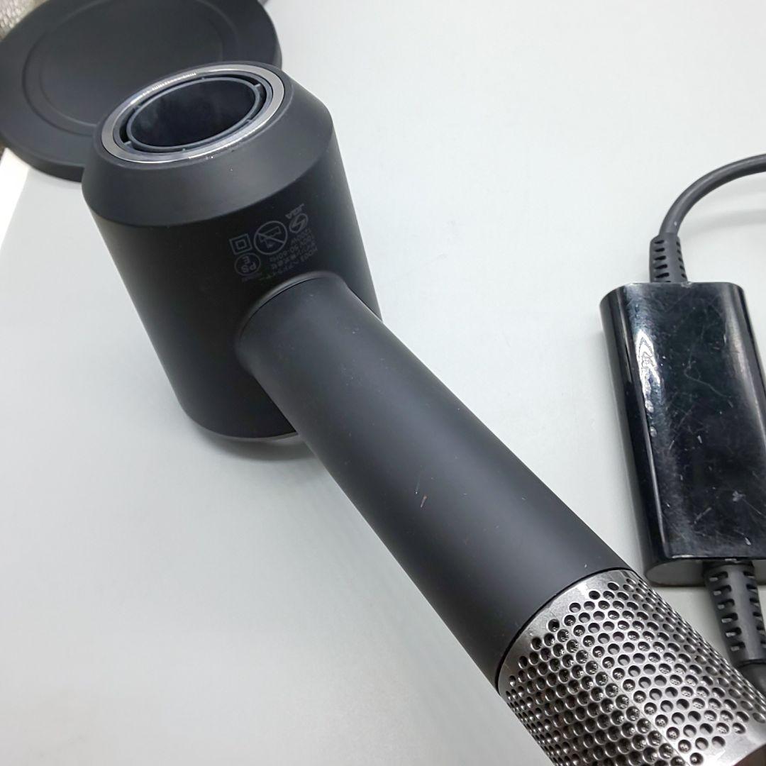 ・ダイソン dysonドライヤー 《国内正規品・風量新品同様・動作良好》302