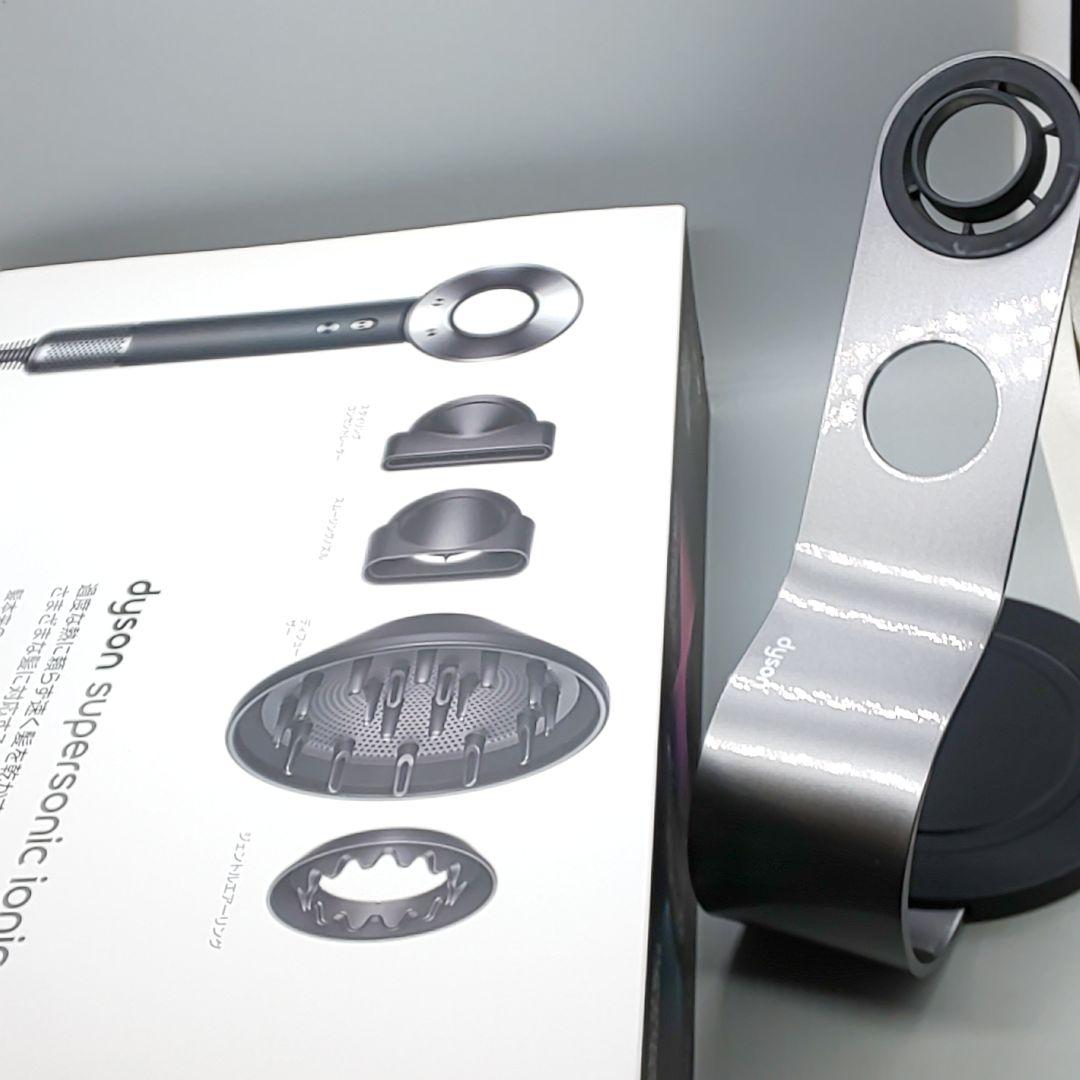 ・ダイソン dysonドライヤー 《国内正規品・風量新品同様・動作良好》302