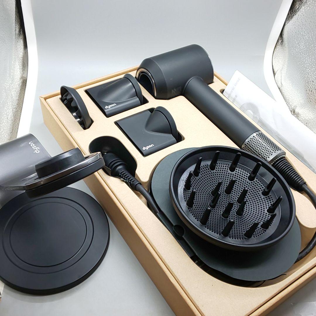 ・ダイソン dysonドライヤー 《国内正規品・風量新品同様・動作良好》302