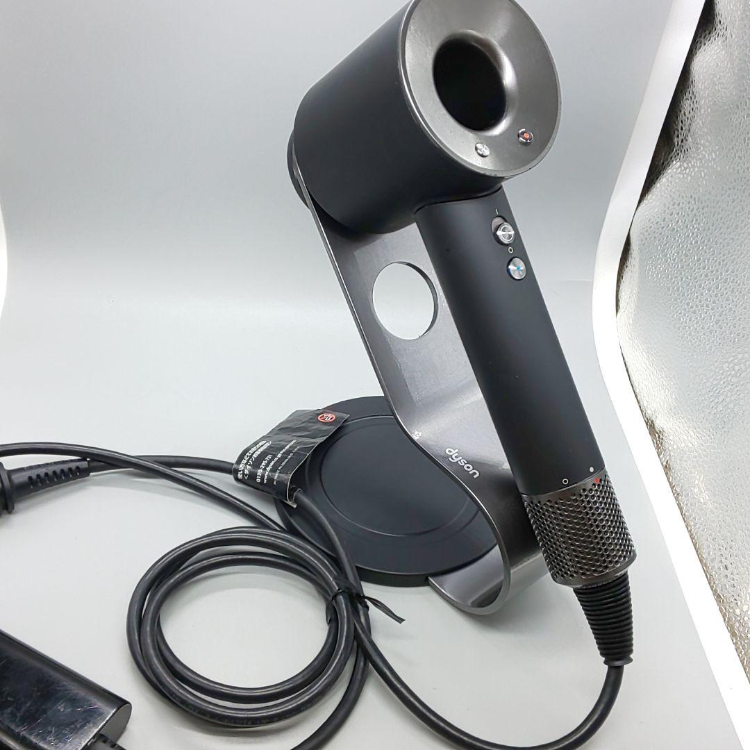 ・ダイソン dysonドライヤー 《国内正規品・風量新品同様・動作良好》302