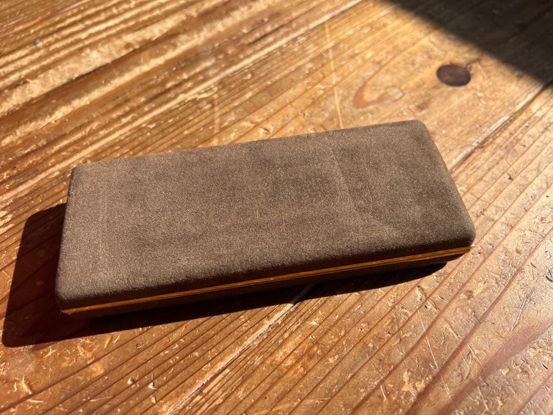 GUCCI ネクタイピンとカフスセット