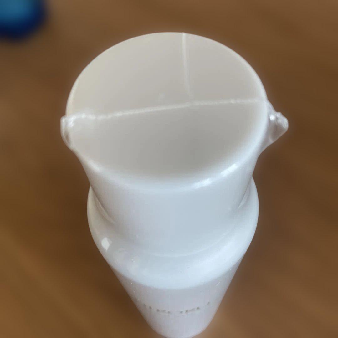 SHIRORU クリスタルホイップ 6本セット(未開封)