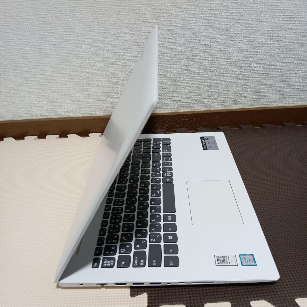 Lenovo IdeaPad 330 Corei7-8550U 8世代