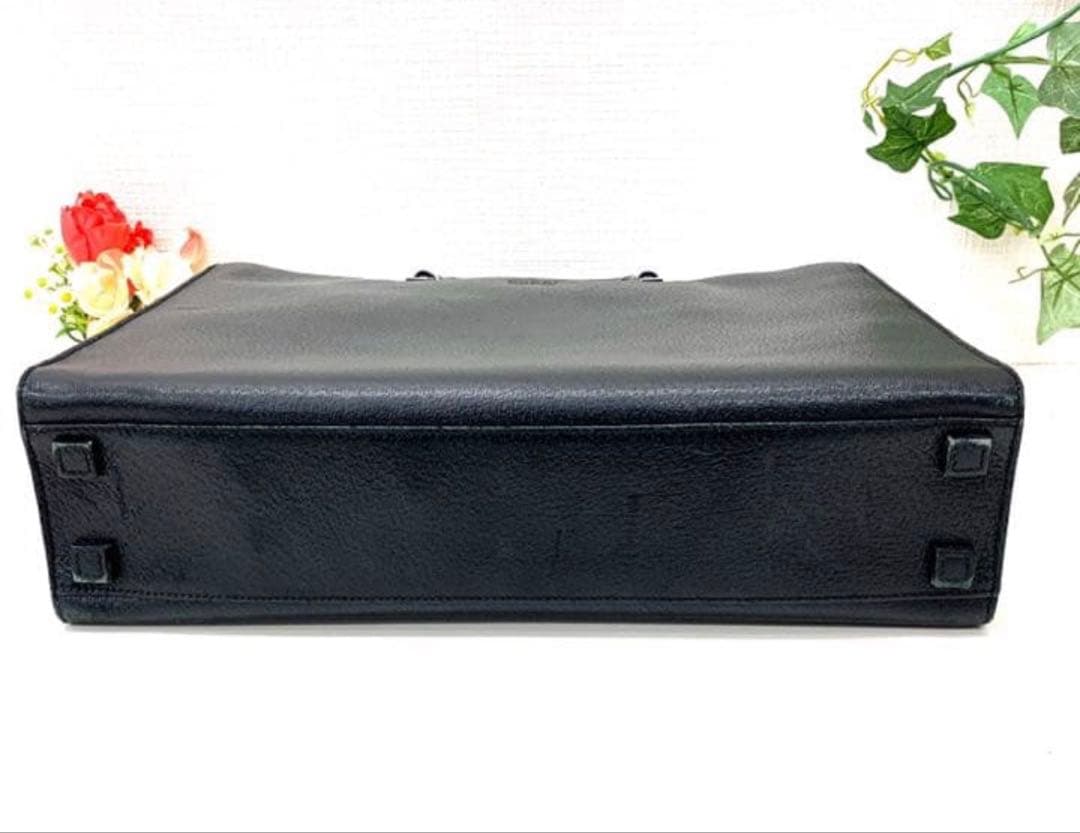 ❤️美品 グッチ バンブー 2way ハンドバッグ 正規品 鑑定済み❤️