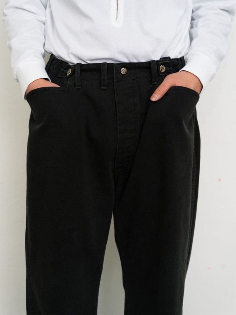 Lee × L'ECHOPPE FRISKO JEANS