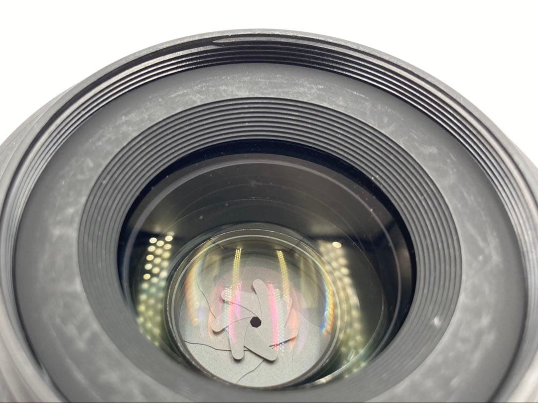 【完動品/返品保証】Nikon AF-S NIKKOR 35mm f/1.8G