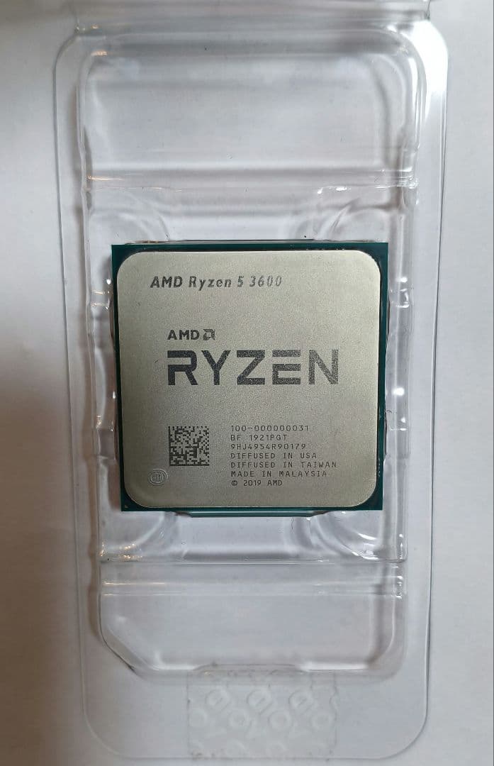 自作pc　パーツ　セット