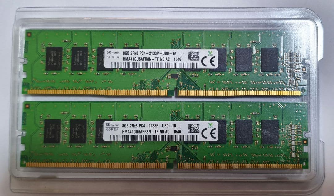 自作pc　パーツ　セット