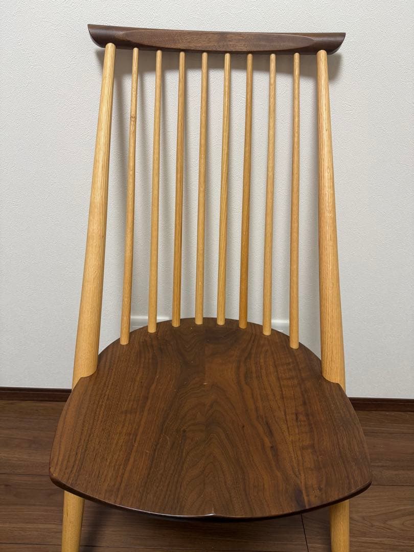 柏木工　シビルチェア　KASHIWA