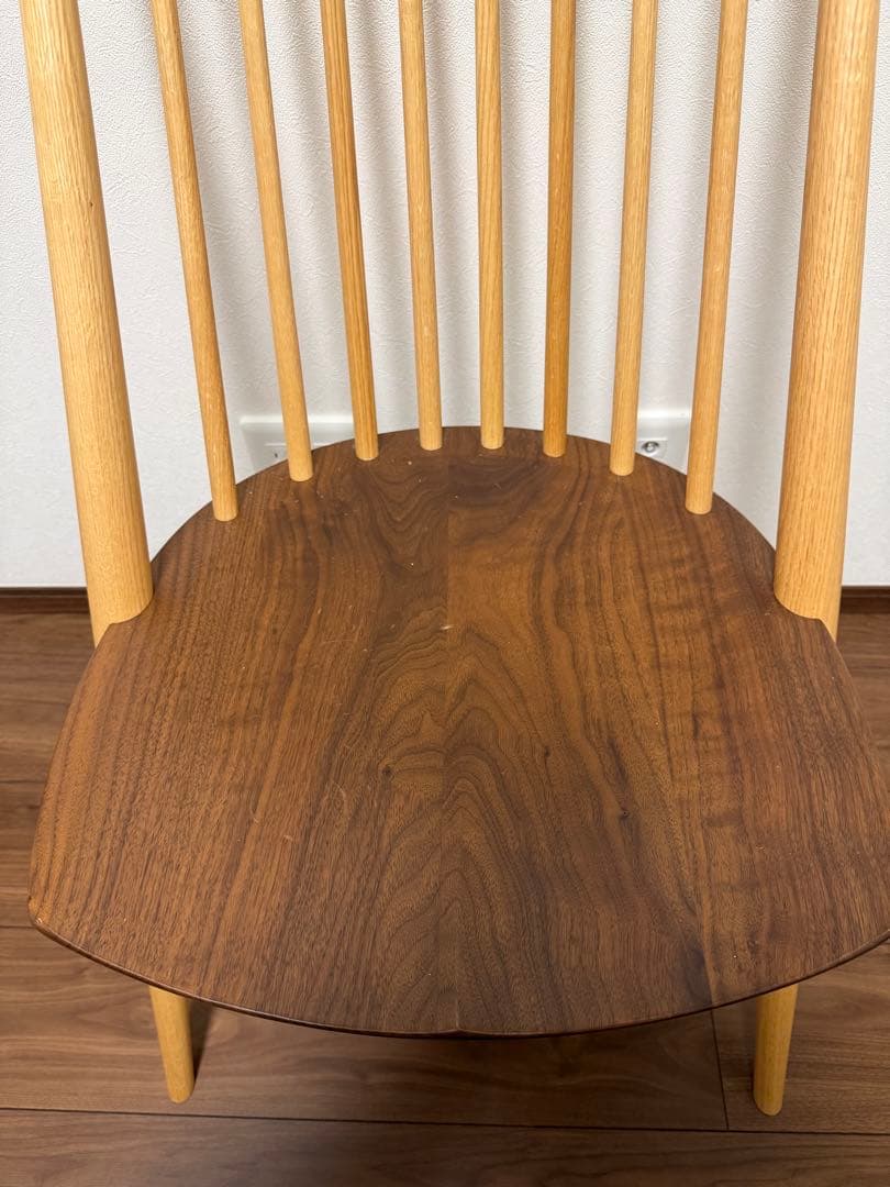 柏木工　シビルチェア　KASHIWA