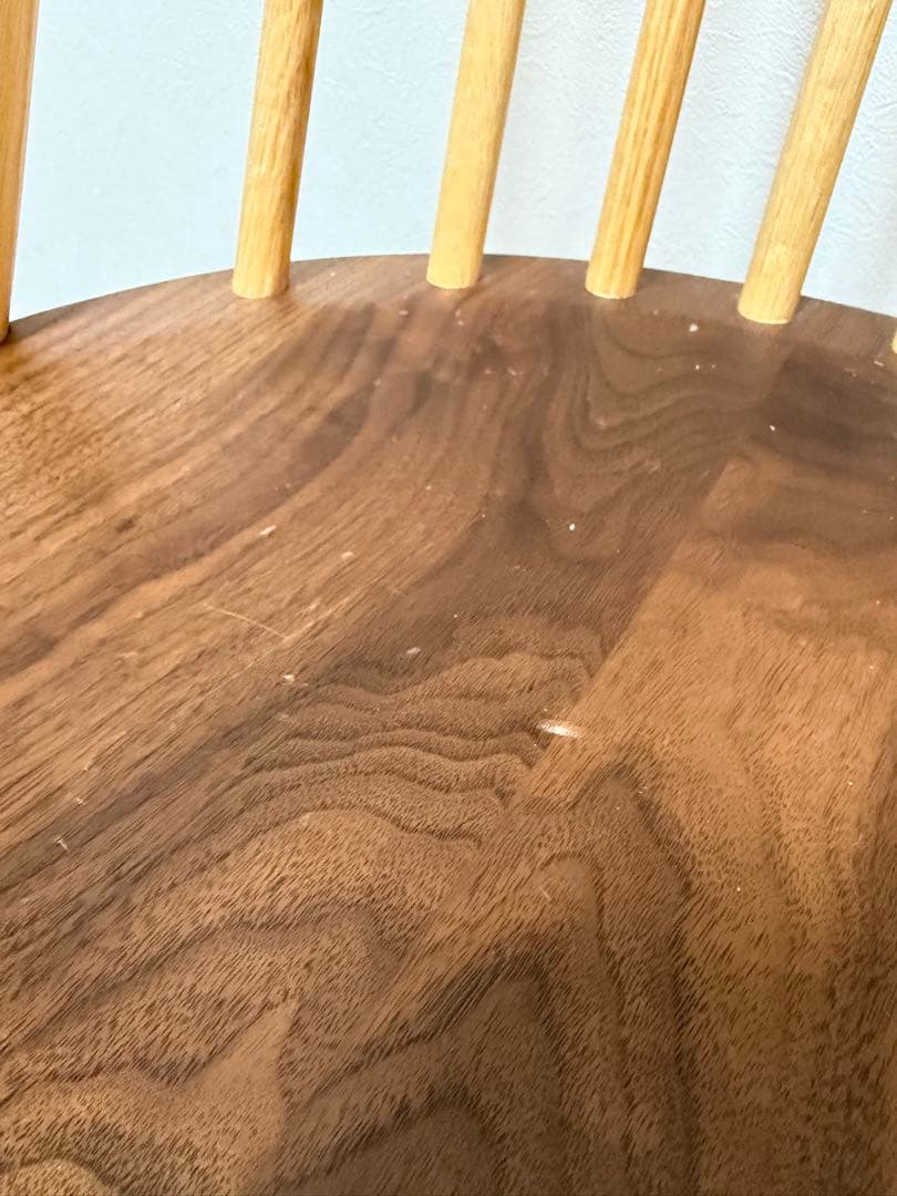 柏木工　シビルチェア　KASHIWA