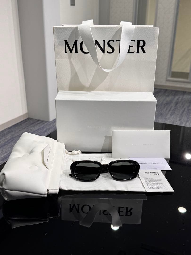 新品　正規品Maison Margiela x Gentle Monster
