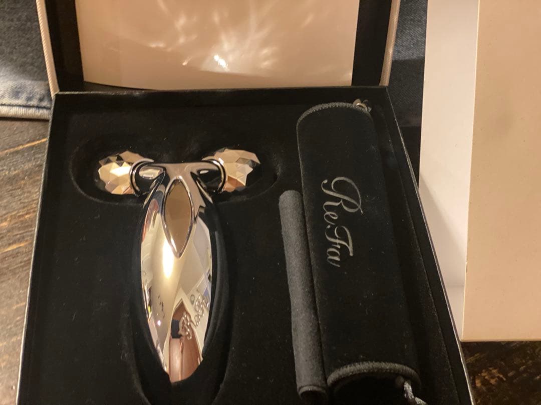 リファカラット　サロンモデル　未使用品