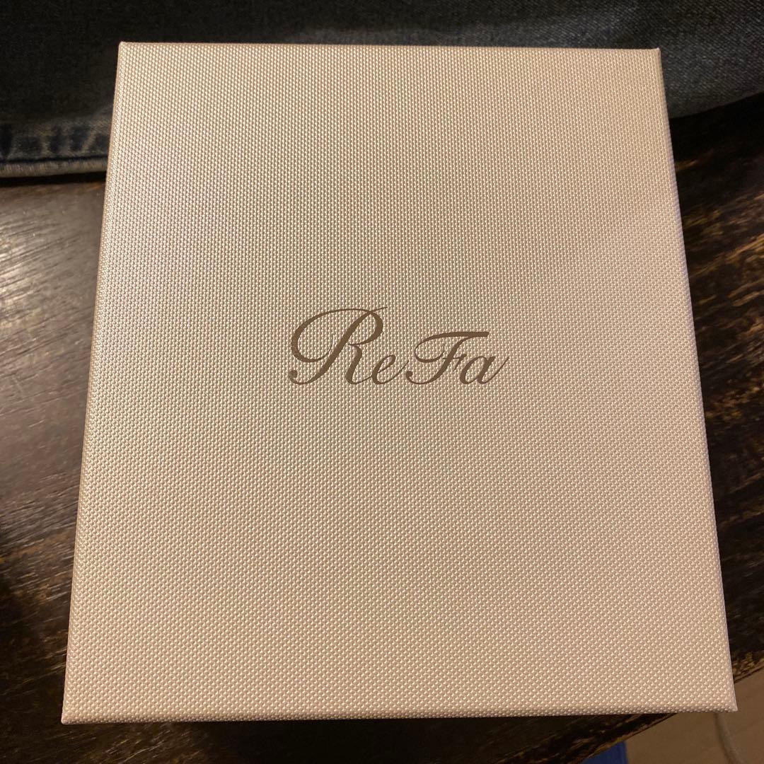 リファカラット　サロンモデル　未使用品