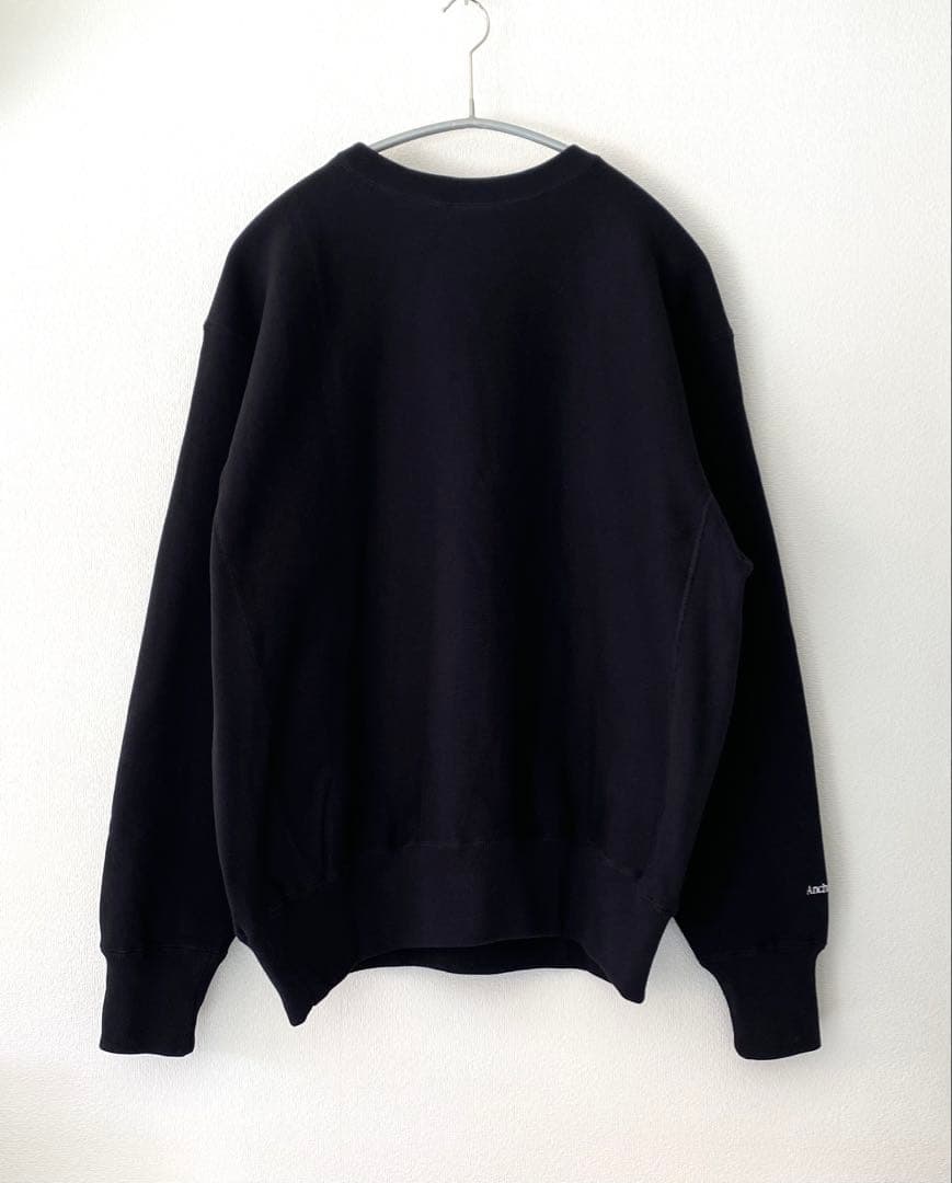メルセデス　アンカー　インク　新品未使用　スウェット