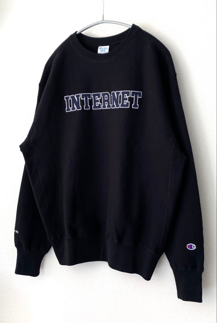 メルセデス　アンカー　インク　新品未使用　スウェット