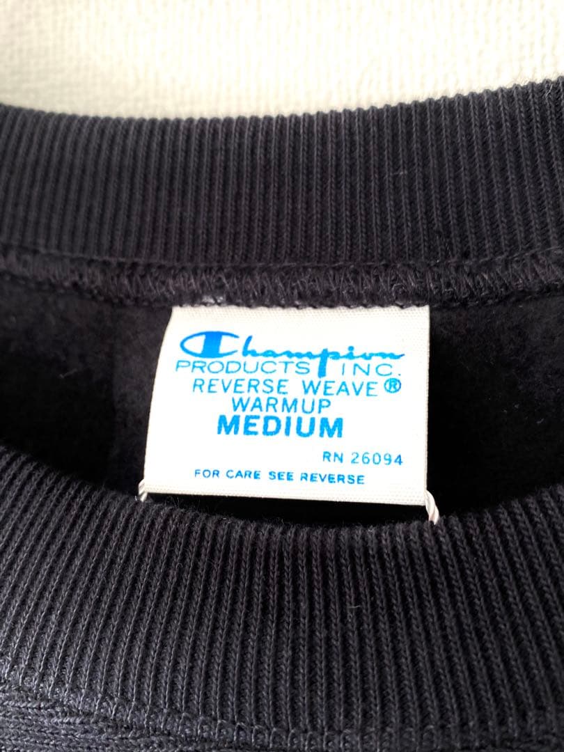 メルセデス　アンカー　インク　新品未使用　スウェット