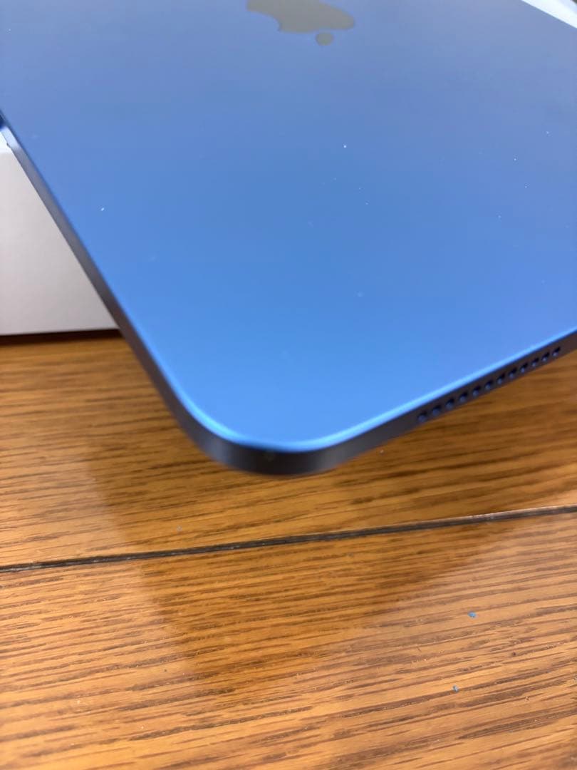 iPad 第10世代 Wi-Fi 64GB ブルー　キーボードケースのセット