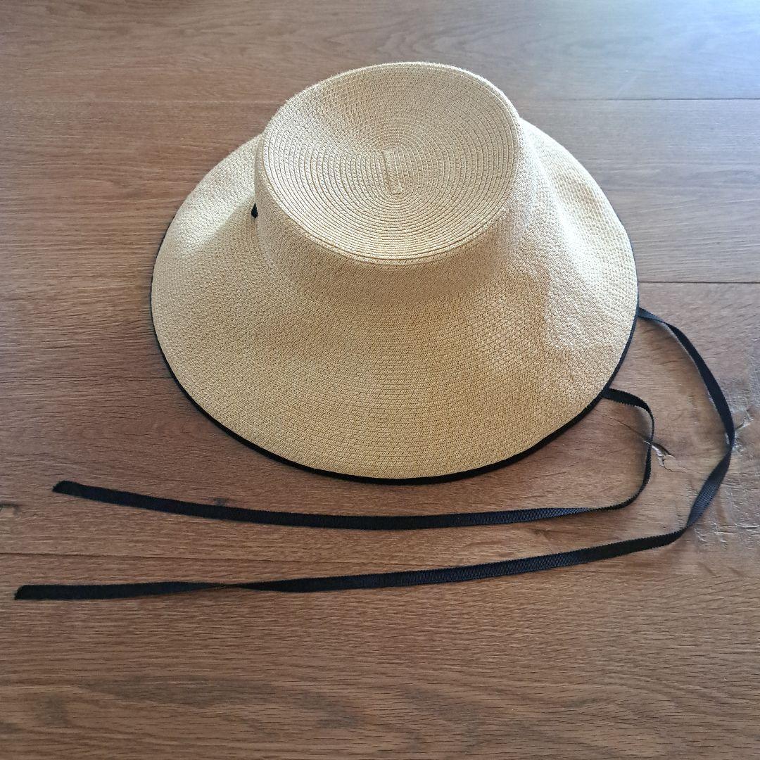 chisaki lala natural 麦わら帽子