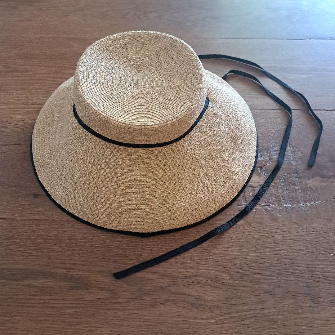 chisaki lala natural 麦わら帽子
