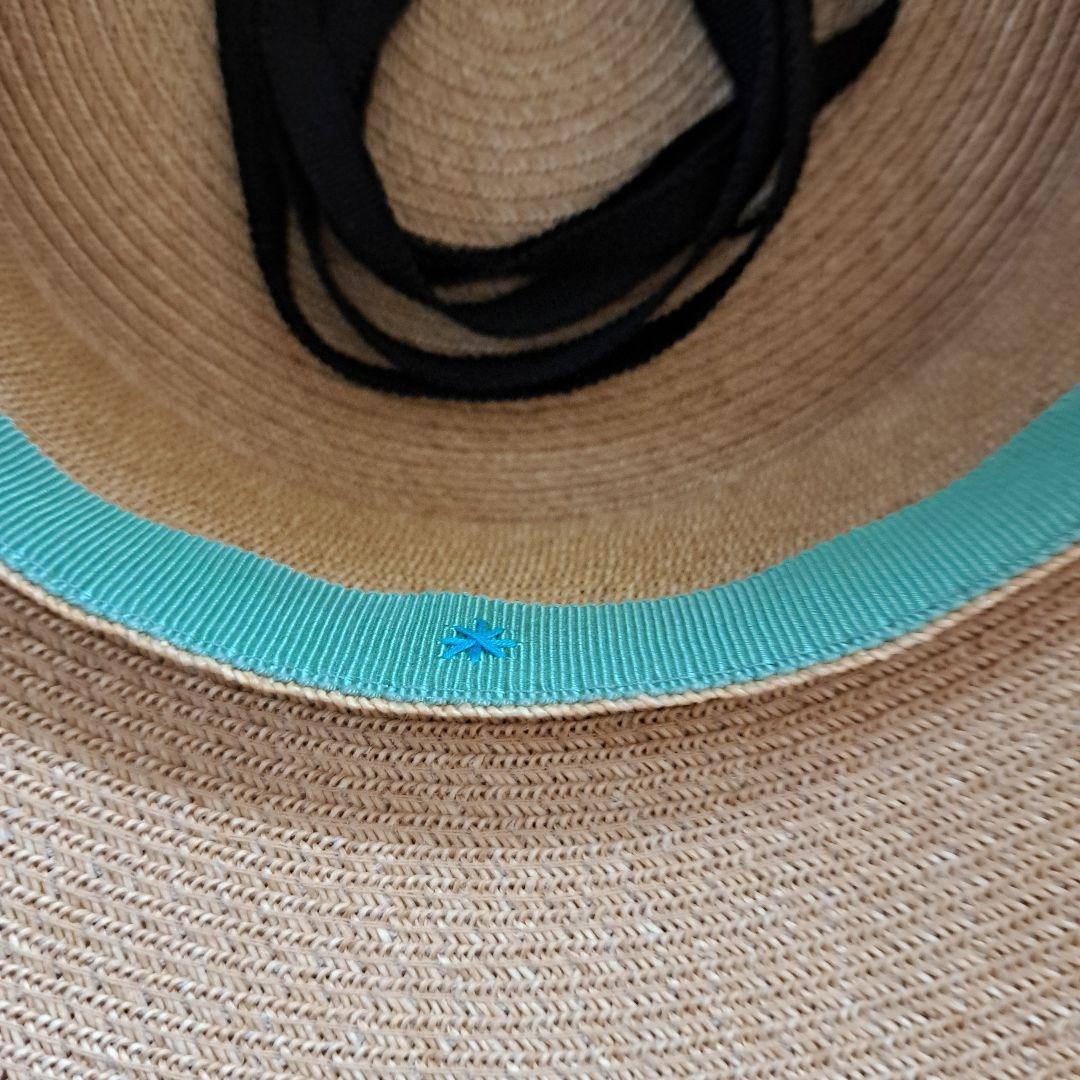 chisaki lala natural 麦わら帽子