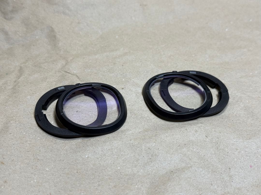 ※TRICELL【美品】 Quest3 512GB ＋ おまけ多数