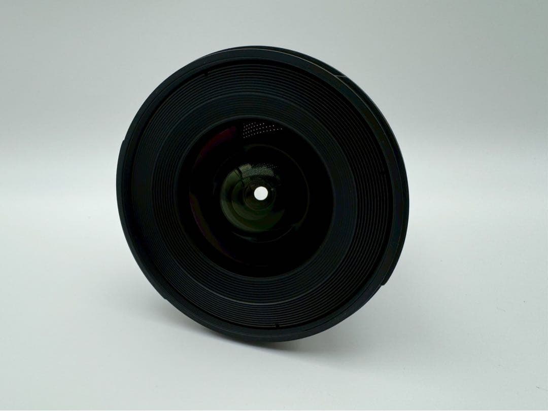 美品【TOKINA】AT-X PRO SD 11-20mm F2.8 IF DX