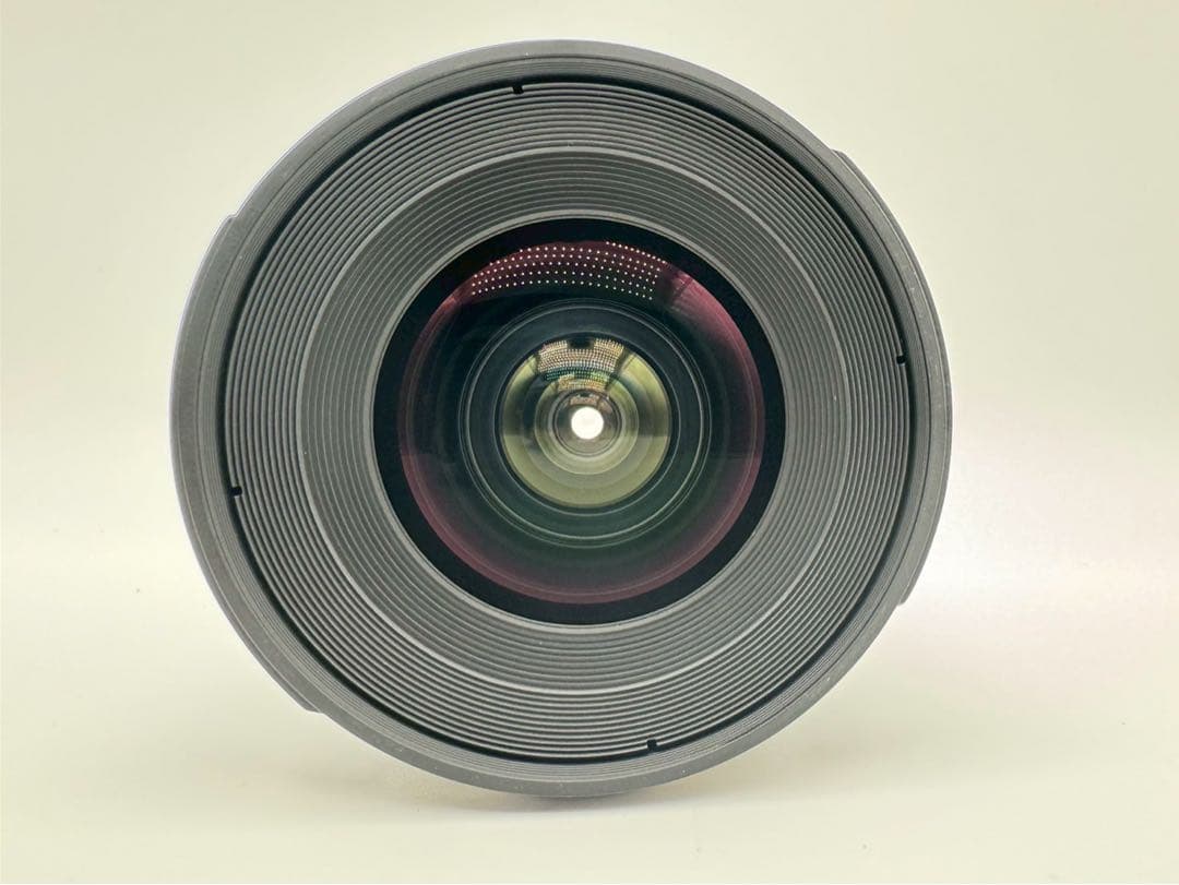 美品【TOKINA】AT-X PRO SD 11-20mm F2.8 IF DX